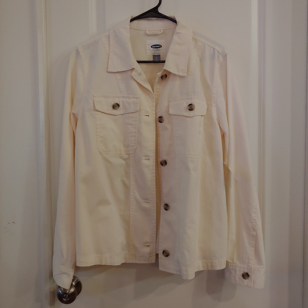 Old Navy jacket